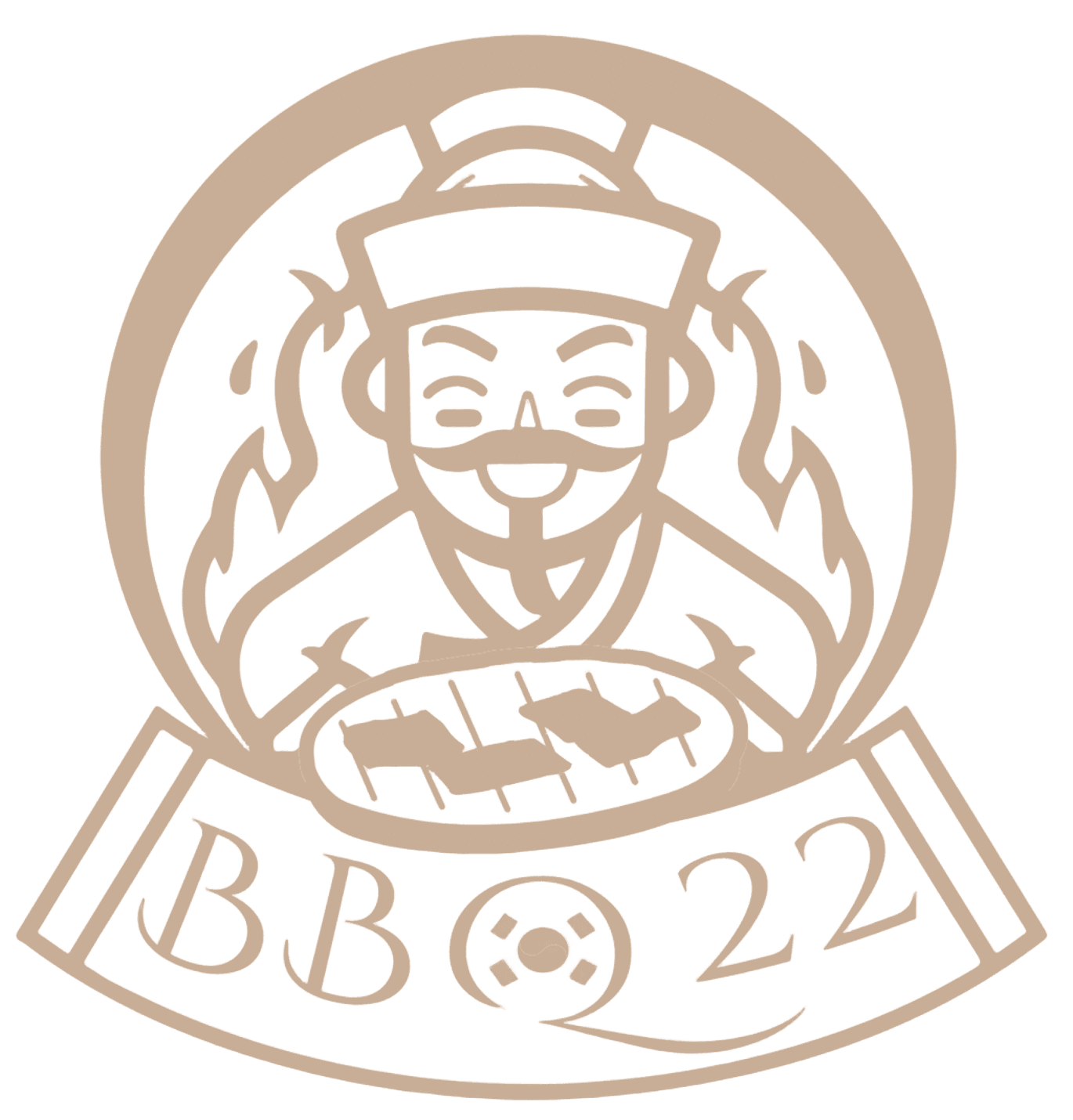 BBQ22